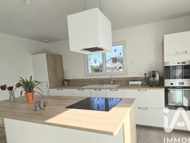 Maison vente à Langon, Hostens