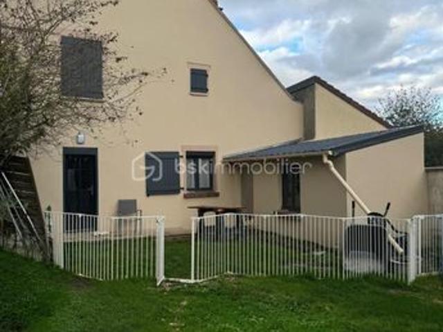 Maison vente à Meaux, Coulommiers