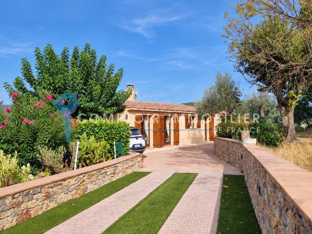 Maison vente à Flayosc, Var