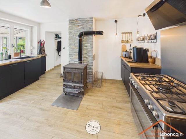 Maison vente à Épinal, Charmois-l'orgueilleux