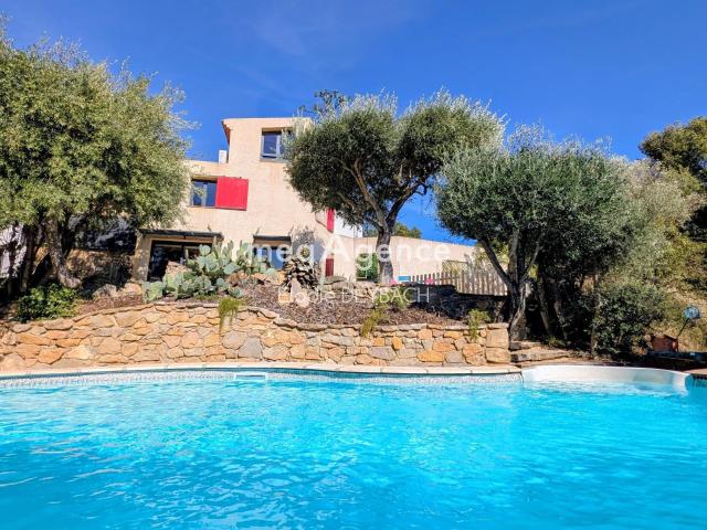 Maison vente à Saint-Laurent-de-la-Cabrerisse, Aude