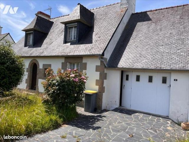 Maison vente à Lannion, Bretagne