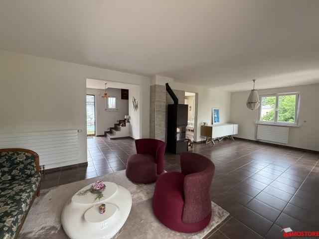 Maison vente à Mulhouse, Brinckheim