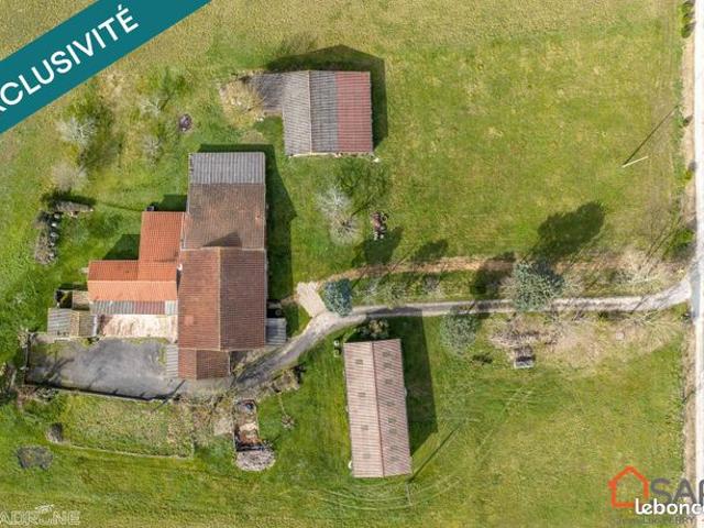 Maison vente à Villeneuve-sur-Lot, Lacaussade