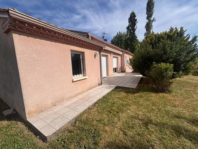 Maison location à Bergerac, Singleyrac