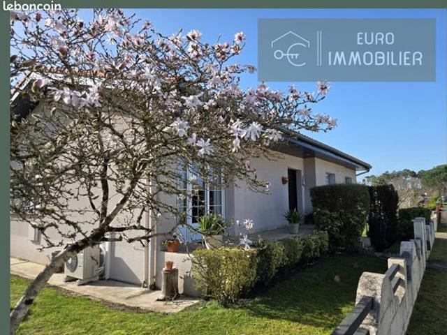 Maison vente à Mont-de-Marsan, Brocas