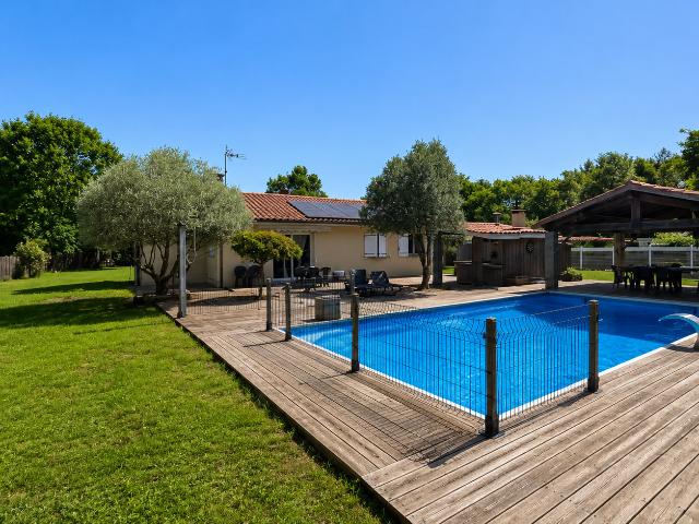 Maison vente à Mont-de-Marsan, Nouvelle-Aquitaine