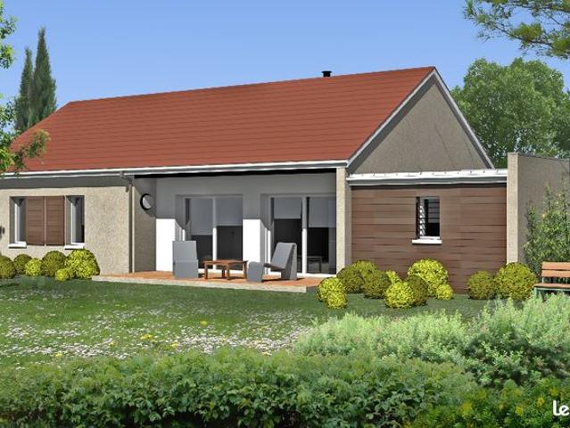 Maison vente à Saint-Gaudens, Laffite-toupière