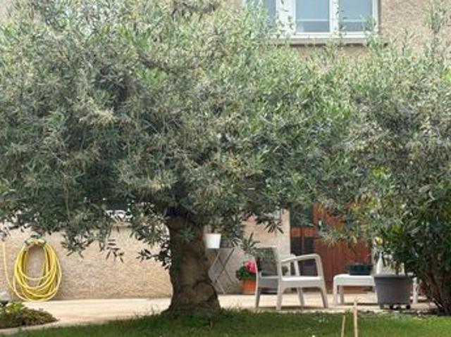 Maison vente à Tournon-sur-Rhône, Tournon-sur-rhône