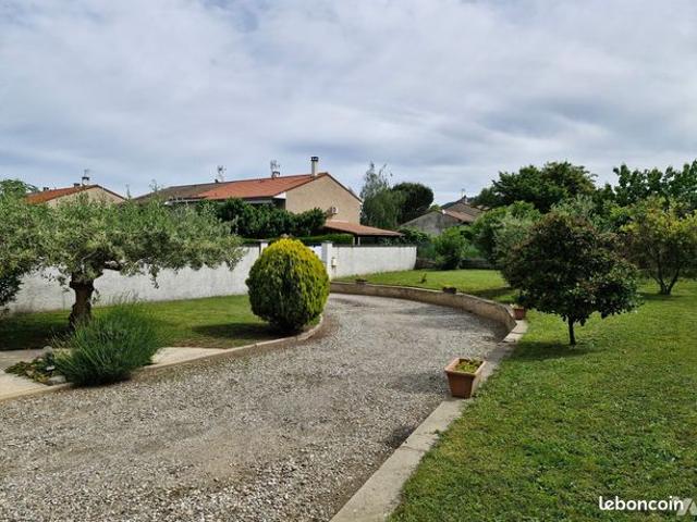 Maison vente à Tournon-sur-Rhône, Tournon-sur-rhône