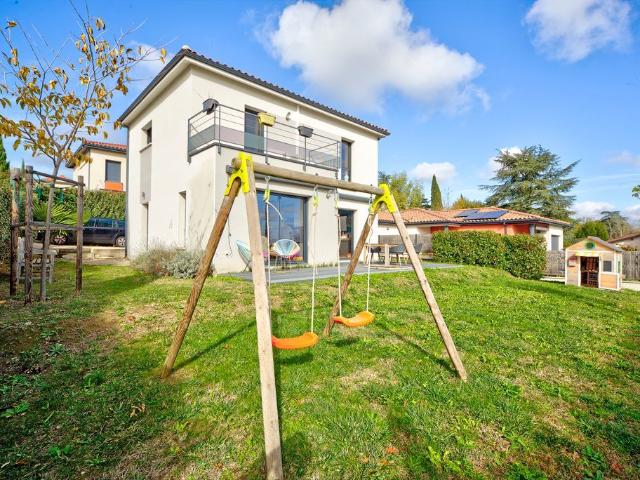 Maison vente à France métropolitaine, Saint-geniès-bellevue