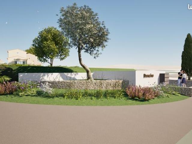 Maison vente à Apt, Lauris