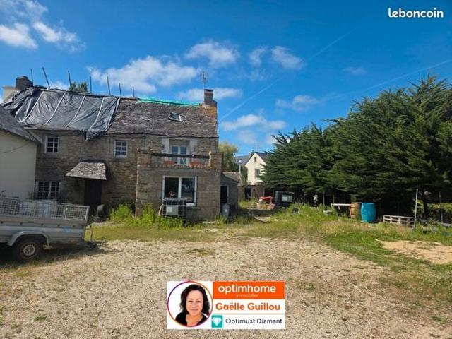 Maison vente à Morlaix, Bretagne