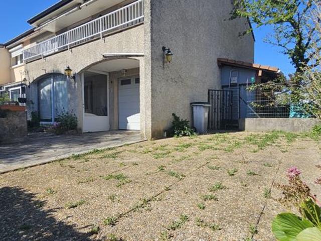Maison vente à Tournon-sur-Rhône, Charmes-sur-rhône