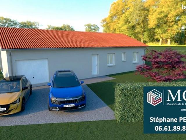 Maison vente à Dax, Peyrehorade