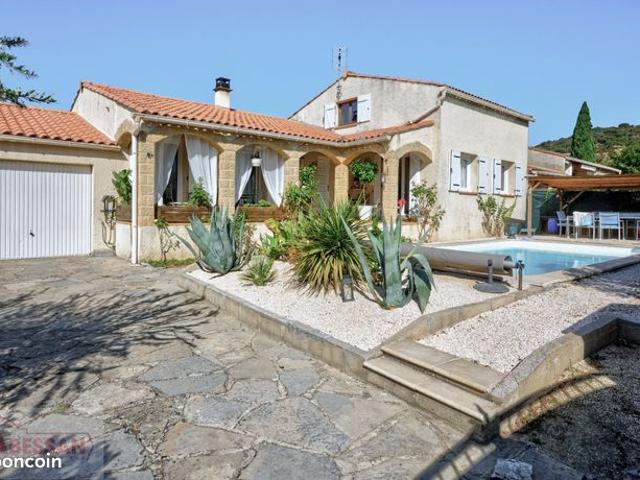 Maison vente à Alès, Rousson