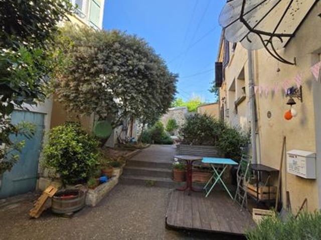Maison vente à Palaiseau, Verrières-le-buisson