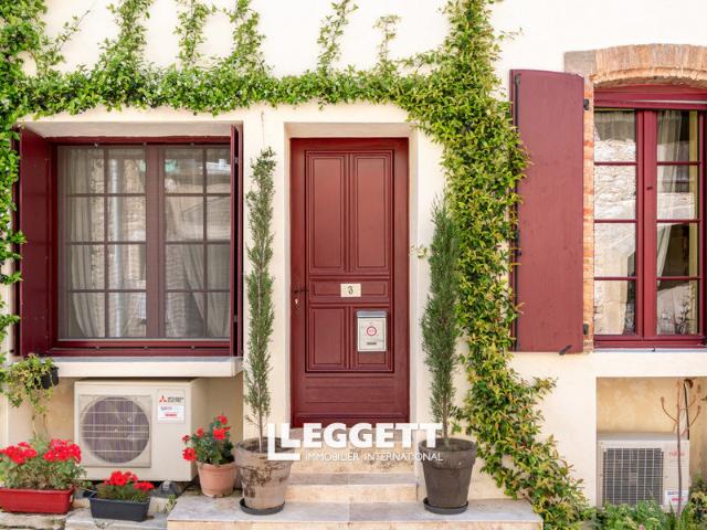 Maison vente à Narbonne, Fleury