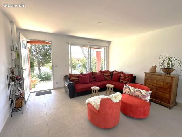 Maison vente à Narbonne, Sainte-valière