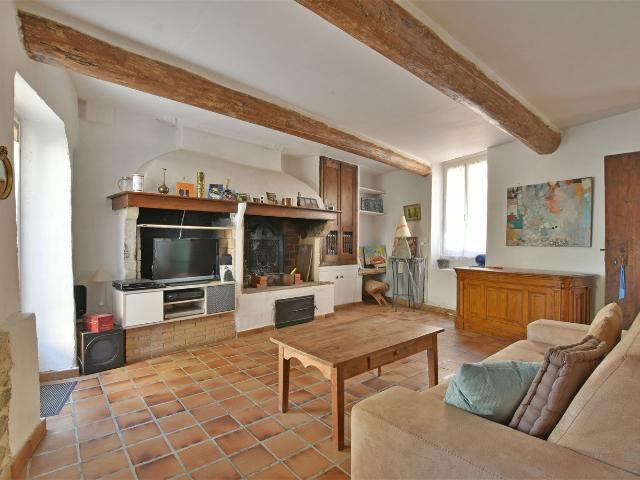 Maison vente à Nîmes, Langlade