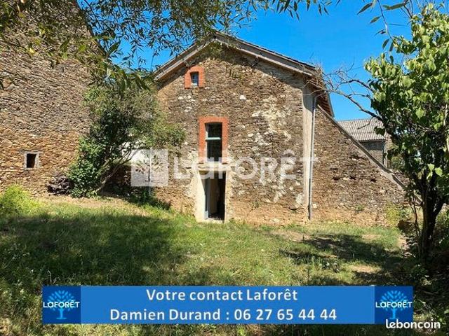 Maison vente à Villefranche-de-Rouergue, Centrès