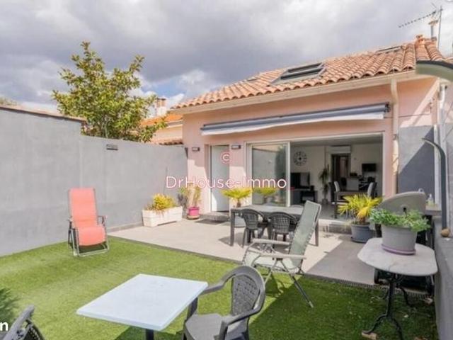 Maison vente à Marseille