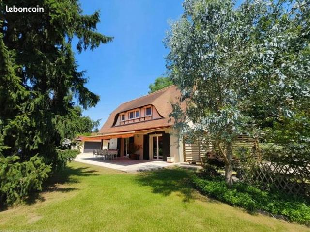Maison vente à Saint-Germain-en-Laye, Triel-sur-seine
