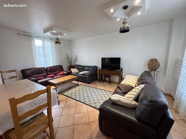 Maison vente à Le Raincy, Aulnay-sous-bois