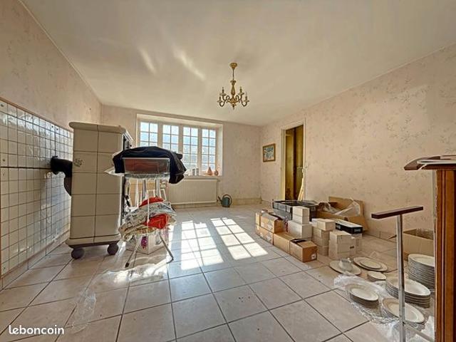 Maison vente à Hermonville, Marne
