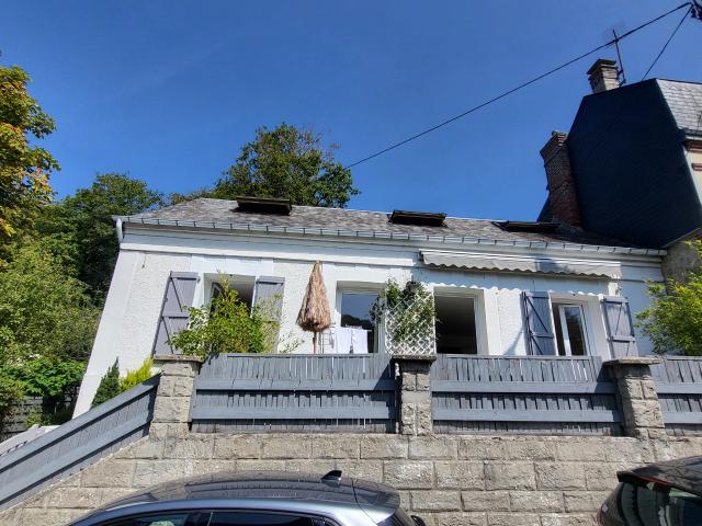 Maison vente à Le Havre, Yport