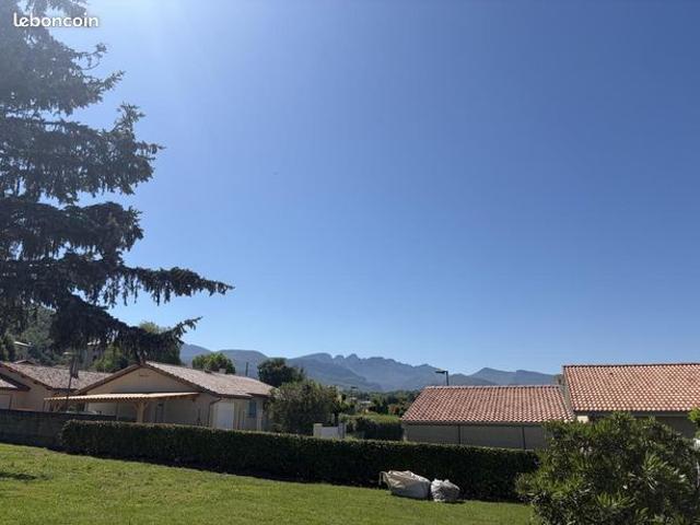 Maison vente à Valence, Chatuzange-le-goubet