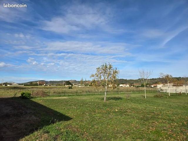 Maison vente à Toulouse, Calmont