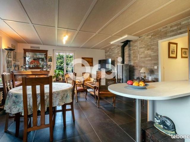 Maison vente à Rochefort, Ile-d'aix