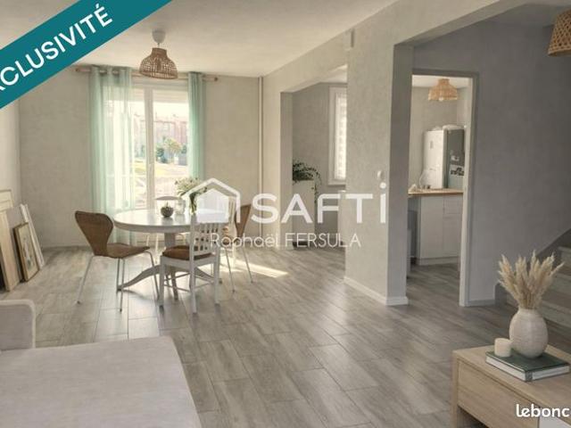 Maison vente à Castres