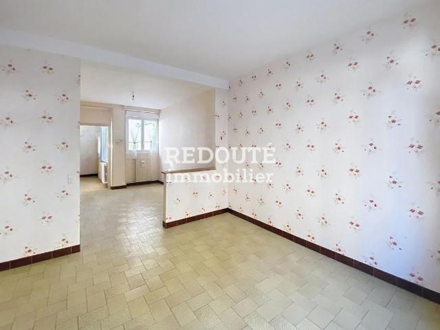 Maison vente à Reims