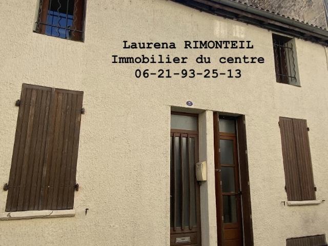Maison vente à Langon, La Réole