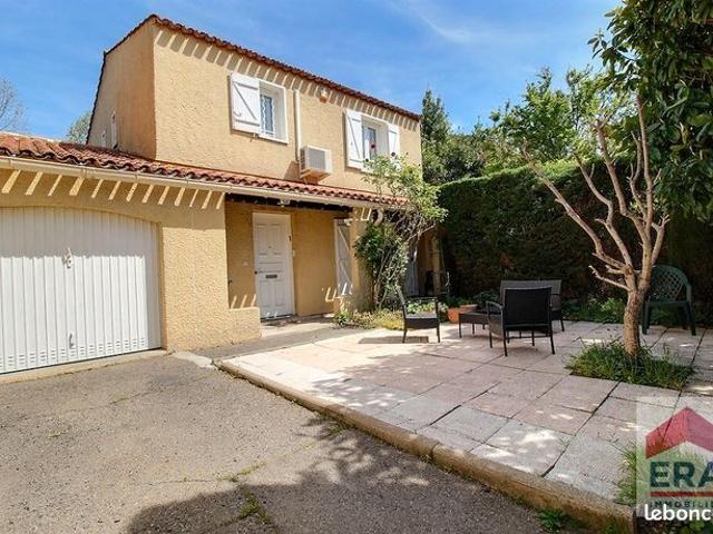 Maison vente à Chambéry, Le Pontet
