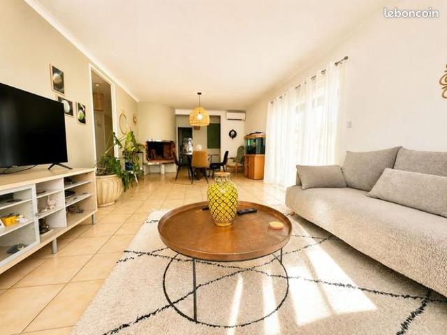 Maison vente à Montpellier, Marsillargues