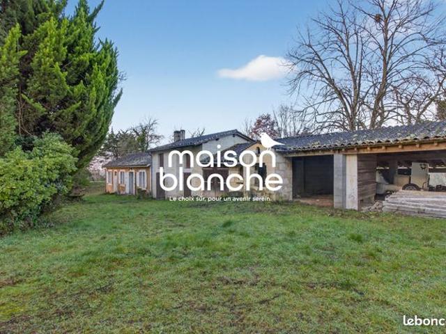 Maison vente à Libourne, Puisseguin