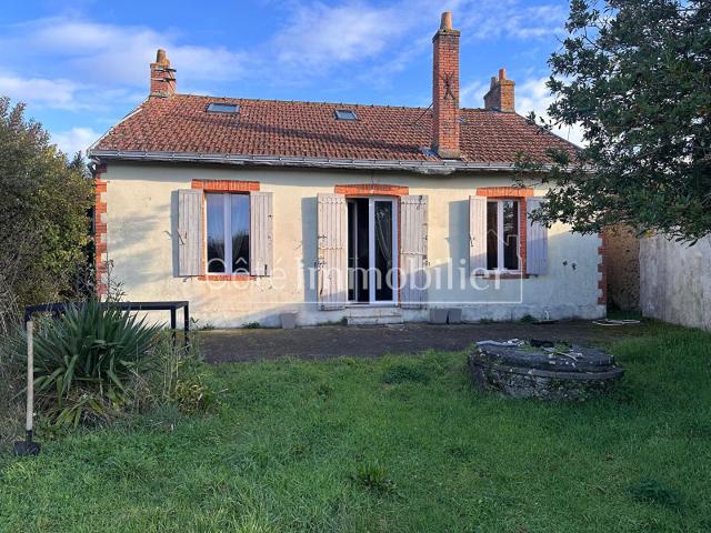 Maison vente à Saint-Nazaire, La Bernerie-en-retz