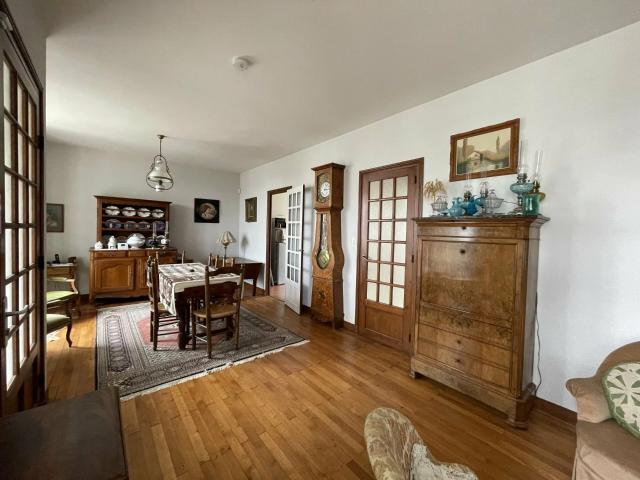 Maison vente à Nantes, Saint-sébastien-sur-loire