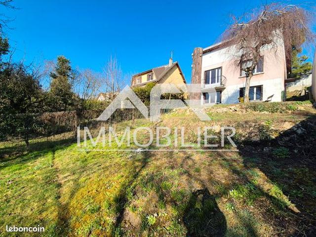 Maison vente à Saint-Germain-en-Laye, Chatou