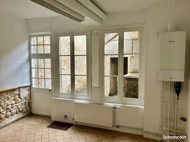 Maison vente à Auxerre