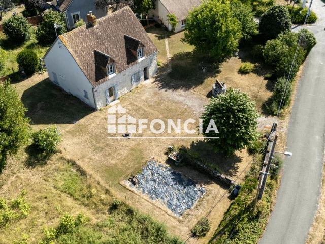 Maison vente à Mamers, Coulombiers