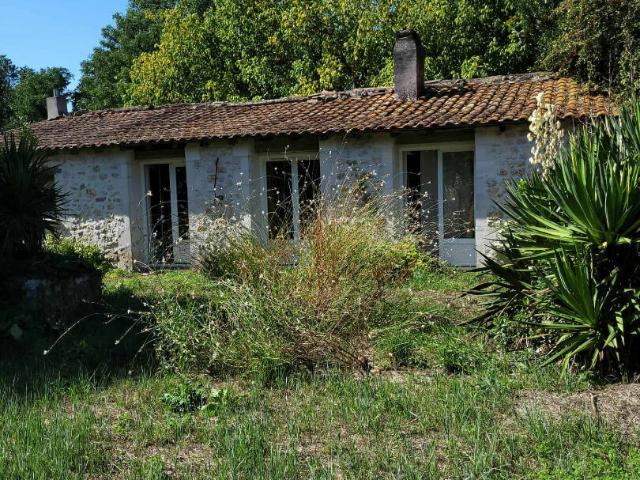 Maison vente à France métropolitaine, Saint-just-luzac