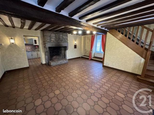Maison vente à Argentan, Normandie