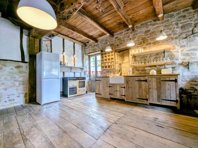 Maison vente à Brive-la-Gaillarde, Brivezac