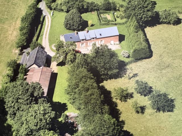 Maison vente à Lignères, Orne