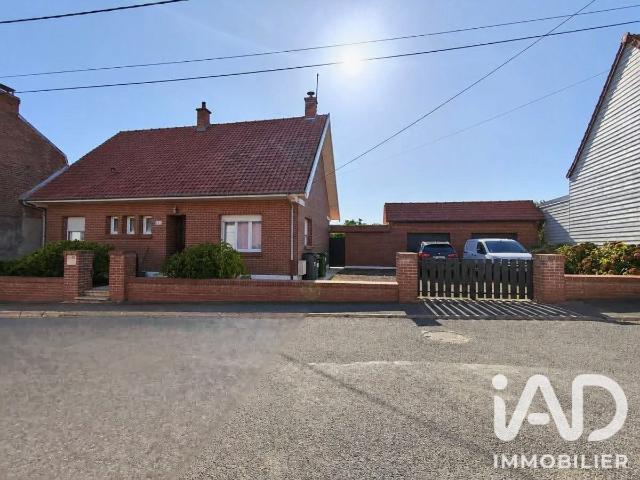 Maison vente à Ourton, Pas-de-Calais