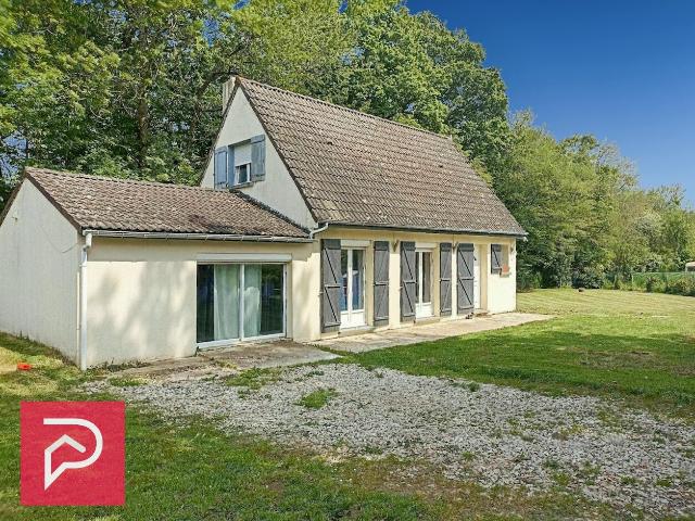 Maison vente à Bernay
